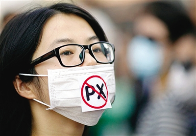 PX如何破題？