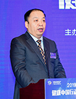 米鋒：凝聚健康科普合力 共同營造健康促進(jìn)社會(huì)環(huán)境
