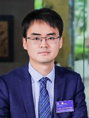 王斌：要做透明工廠、讓消費(fèi)者看得見的工廠