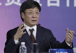 孫宏斌：我是生意人，這就是筆買賣