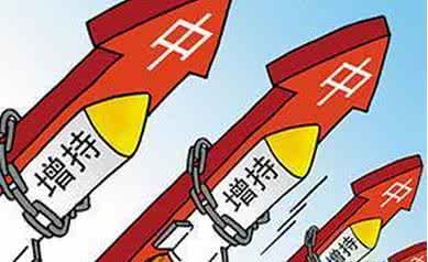 對普通股民來說，仍存在一定風險