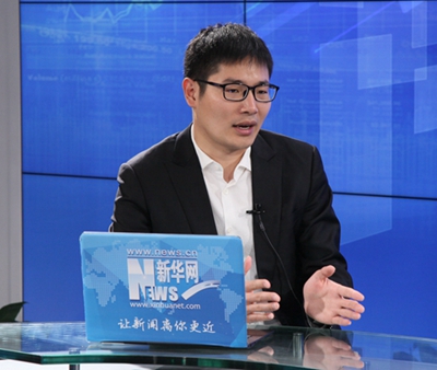 華泰王宗超：2017，軍工板塊如何蓄勢出鞘？