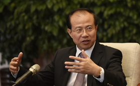 傅自應：事實證明，“一國兩制”完全行得通、辦得到、得人心