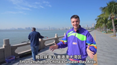 英國小哥“天籟之音”挑戰《七子之歌》，出道即巔峰！