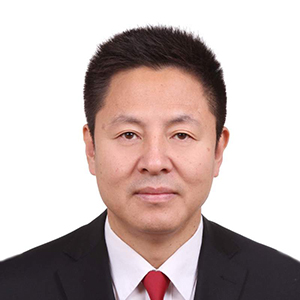 敖虎山：健康不僅關乎個人，更是一種社會責任