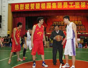 構(gòu)建“人才地圖” ，共享成就