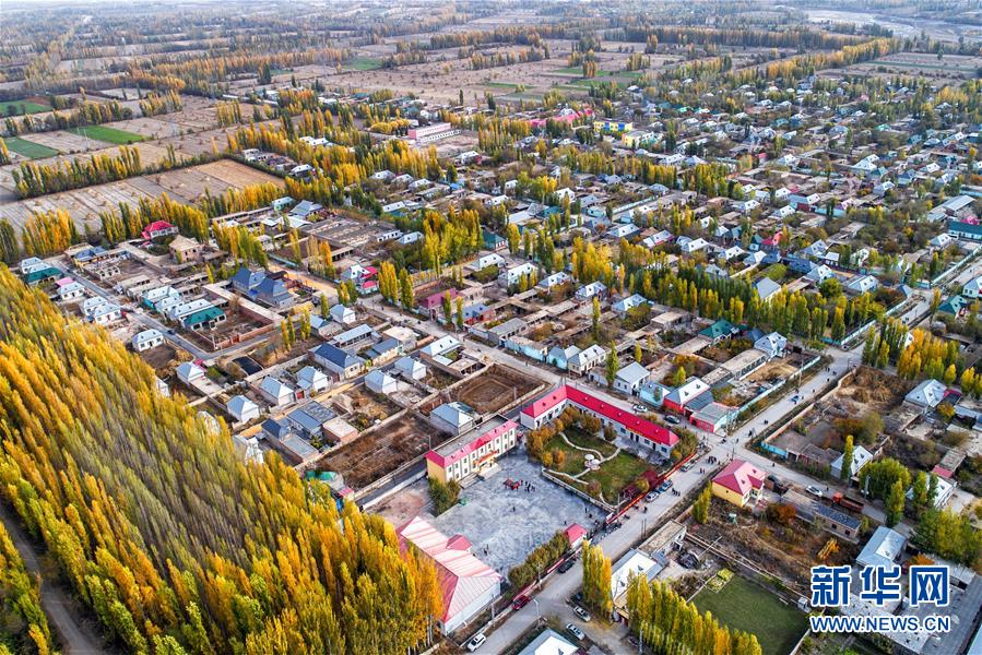 （十九大·讀報告 話民生）（3）加快生態文明體制改革，建設美麗中國