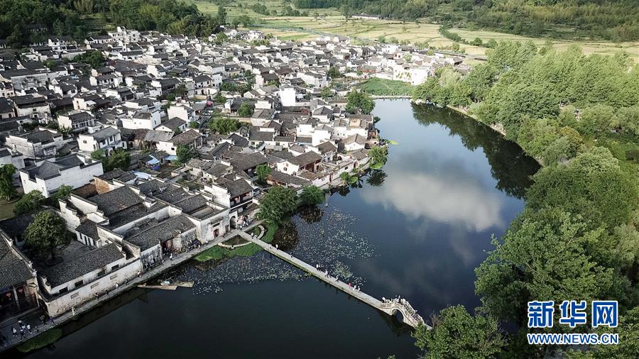（新華全媒頭條·搶救古民居·圖文互動）（1）當古民居遇上城鎮(zhèn)化，如何留住鄉(xiāng)愁？