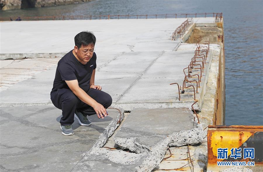 （圖文互動）（3）“隨時準備為黨和人民犧牲一切”——追記為保護國家某重點試驗平臺壯烈犧牲的3位勇士黃群、宋月才、姜開斌