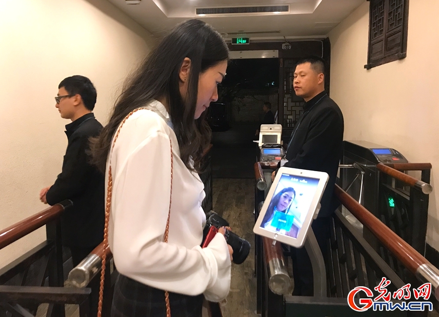 組圖丨鏡頭里的烏鎮(zhèn)記憶：五年時光，這座古鎮(zhèn)發(fā)生了什么