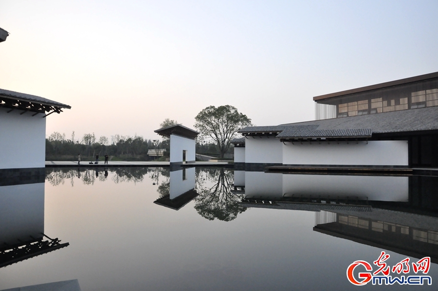 組圖丨鏡頭里的烏鎮(zhèn)記憶：五年時光，這座古鎮(zhèn)發(fā)生了什么