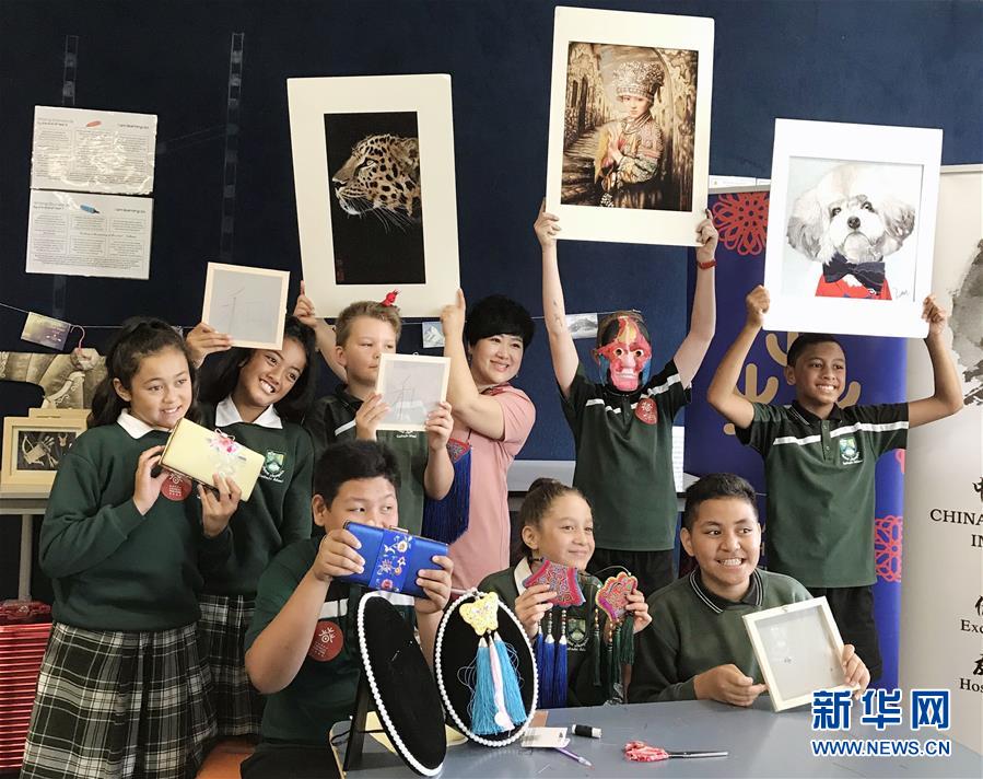 （兩會·基層代表履職故事）（5）全國人大代表孫艷玲：做好非遺事業，讓古老技藝活起來