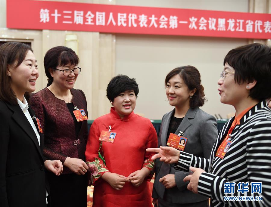 （兩會(huì)·基層代表履職故事）（2）全國人大代表孫艷玲：做好非遺事業(yè)，讓古老技藝活起來