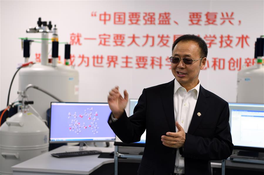 （新華全媒頭條·圖文互動）（4）“京津冀的未來更美好！”——習近平總書記京津冀三省市考察回訪記 