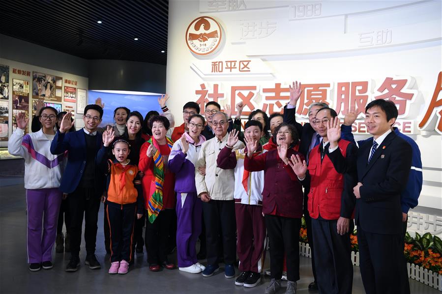 （新華全媒頭條·圖文互動）（5）“京津冀的未來更美好！”——習近平總書記京津冀三省市考察回訪記 