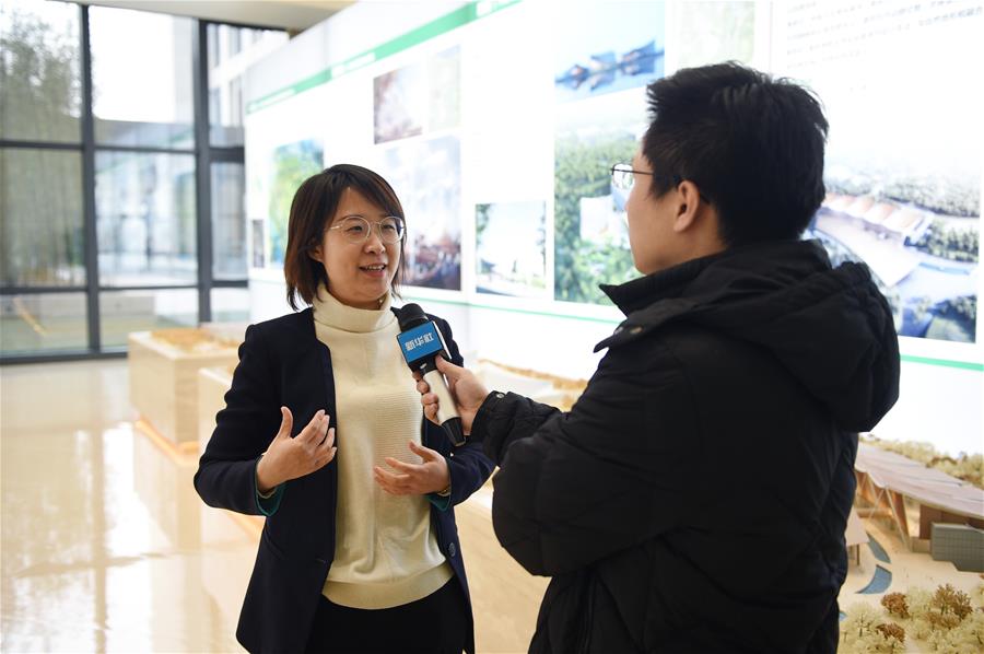 （新華全媒頭條·圖文互動）（7）“京津冀的未來更美好！”——習近平總書記京津冀三省市考察回訪記 