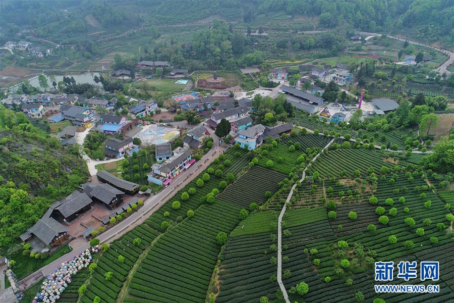 （新華全媒頭條·圖文互動）（7）聚焦高質(zhì)量，躍上新臺階——新年開局看中國經(jīng)濟(jì)信心和潛力