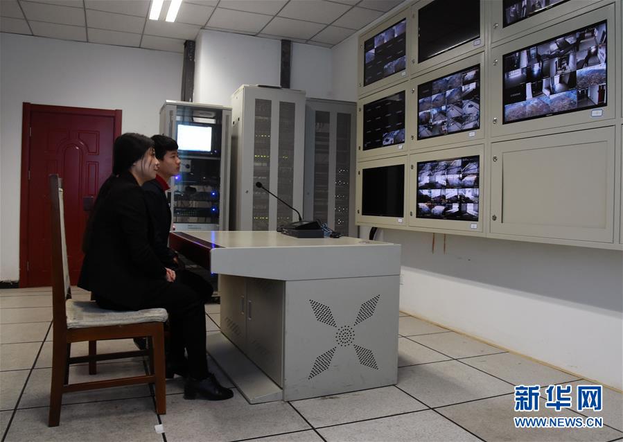 （在習近平新時代中國特色社會主義思想指引下——新時代新作為新篇章·圖文互動）（4）創(chuàng)新發(fā)展打造“首善樣本”——北京建設(shè)全國科技創(chuàng)新中心按下“加速鍵”