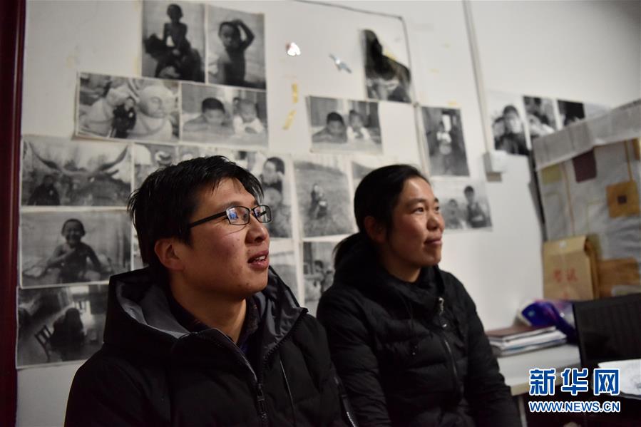 （不忘初心、牢記使命·圖文互動(dòng)）（2）青春之花綻放五千米云端——記扎根海拔最高縣小學(xué)教師夫妻杜安東、曹曉花