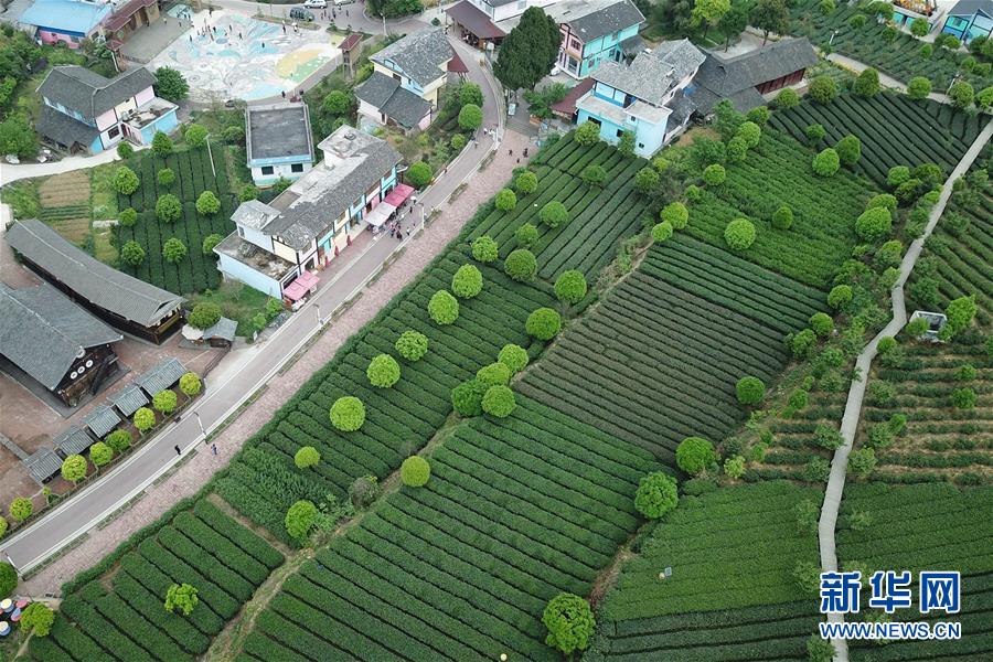 （新華全媒頭條·兩會特別報道·圖文互動）（5）凝聚起上下同心、團結奮進的磅礴力量