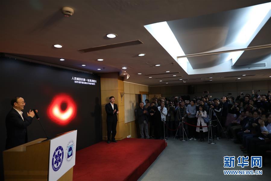 （新華全媒頭條·圖文互動）（20）創新，在復興的征程上——以習近平同志為核心的黨中央關心科技創新工作紀實