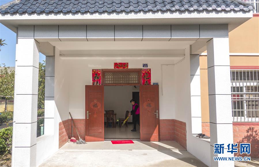 （圖文互動）（5）超三分之一村（社區）“無疫情”，武漢所轄這個區是怎么做到的？