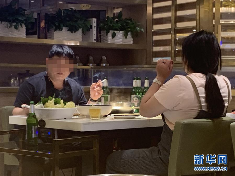 （圖文互動）（1）室內(nèi)吸煙“頑疾”如何治理？