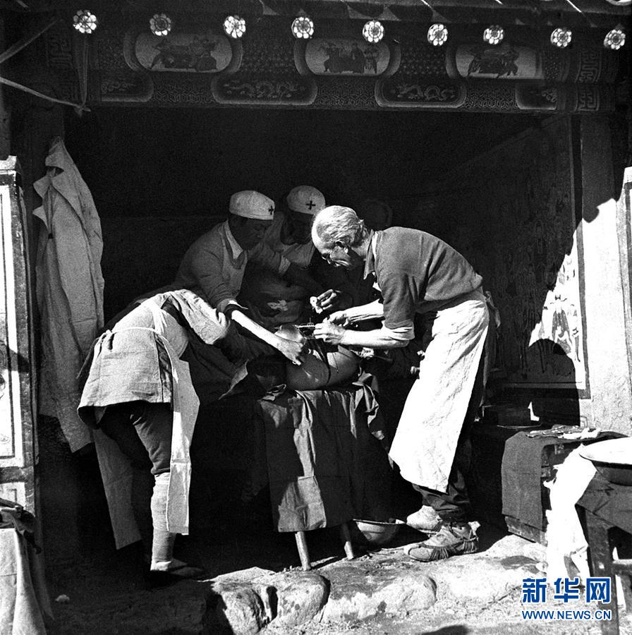 （圖文互動）（6）走向復(fù)興的歷史回響——紀念中國人民抗日戰(zhàn)爭暨世界反法西斯戰(zhàn)爭勝利75周年