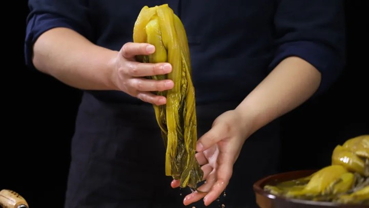 泡菜致癌、高鹽，并不健康？