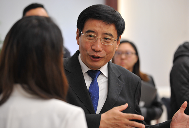 進一步打破電信、軍工領(lǐng)域民營企業(yè)準(zhǔn)入障礙