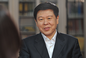 【第七期】王軍：以更大力度、更惠政策、更優服務助力民營企業走向更加廣闊的舞臺