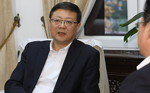 【第十期】陳吉寧：通過五個“一批”精確制導，支持民營企業發展