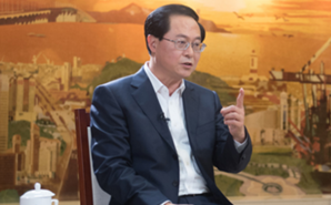 【第十五期】車?。阂衙駹I企業家搞得香香的，把民營經濟做得壯壯的