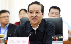 【第二十六期】蔣超良：民營企業的難點、痛點、堵點，就是我們工作的切入點