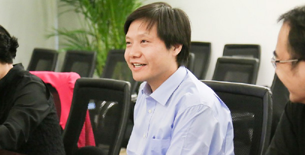 小米科技董事長雷軍——中國經濟持續崛起、文化軟實力不斷增強，給與了中國品牌真正走向世界的寶貴推動力。小米希望順勢而為，讓全球所有人都能享受科技的樂趣，并成為值得國人驕傲的世界品牌。