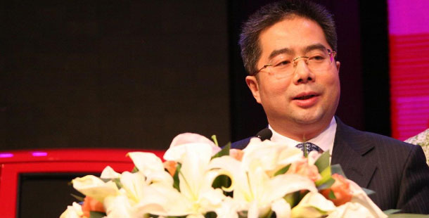 長安汽車總裁張寶林——長安在實現中國品牌崛起的道路上不斷前進，而驅動長安前進的核心動力就是技術創新。因為技術創新，長安擁有了持續領先的研發實力、豐富的產品譜系和1000萬的用戶基礎。長安有信心讓越來越多人成為長安汽車的用戶，開長安車，筑中國夢。