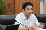 晏平：空氣一不好，我們就發怵