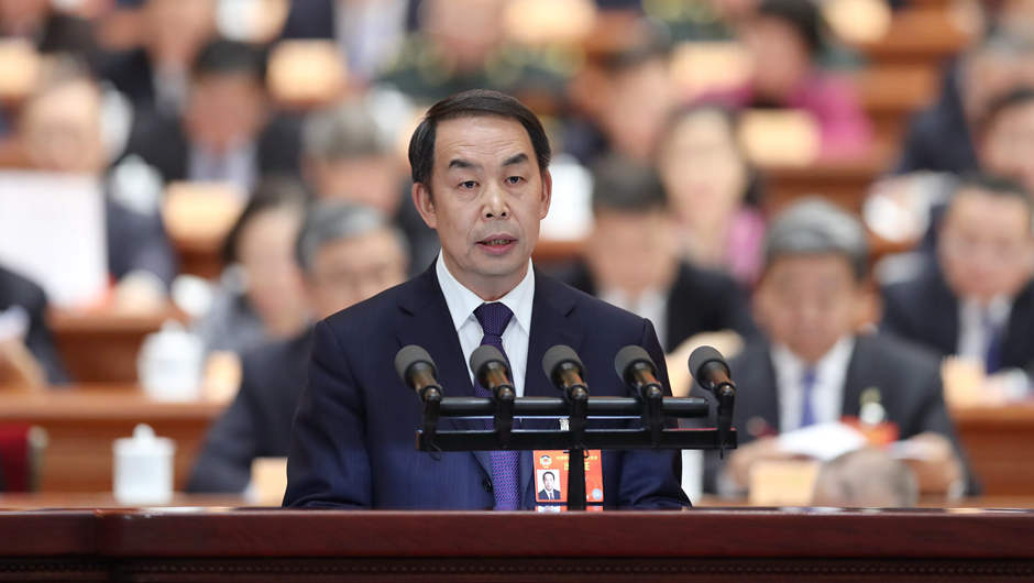 民進(jìn)中央副主席、寧夏回族自治區(qū)委會主委，寧夏回族自治區(qū)人大常委會副主任 姚愛興