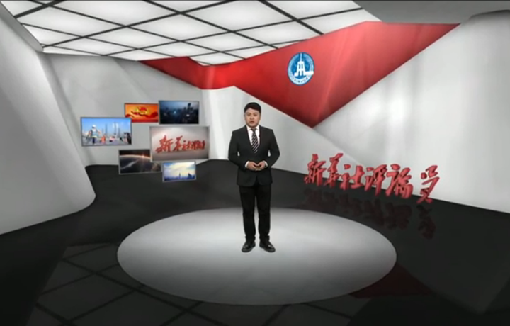 新華社評論員：練就過硬本領，錘煉品德修為