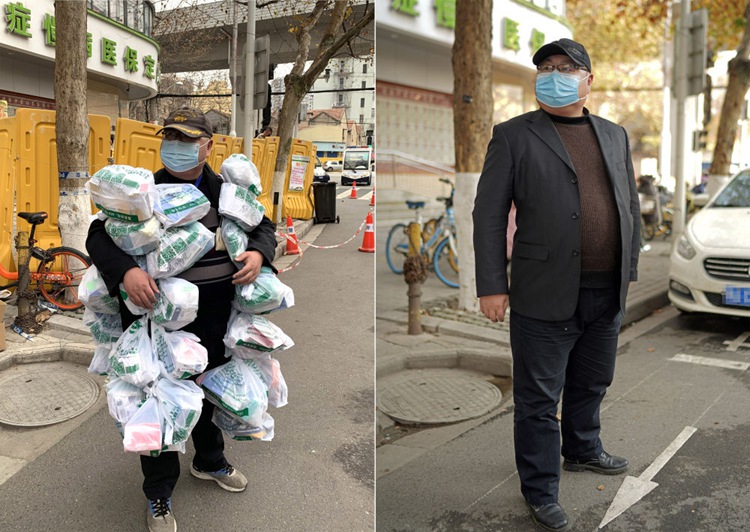 “藥袋哥”豐楓：“戰(zhàn)斗”的這一年，我做了以前從來不敢想象的事情