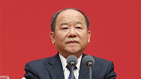 國家發(fā)展和改革委員會黨組成員、副主任，國家統(tǒng)計局黨組書記、局長寧吉喆