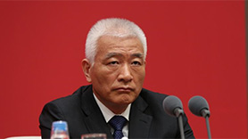 科學(xué)技術(shù)部黨組書記、部長王志剛