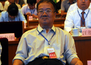 國際休閑產(chǎn)業(yè)協(xié)會主席、國家旅游局黨組成員、紀檢組原組長王軍