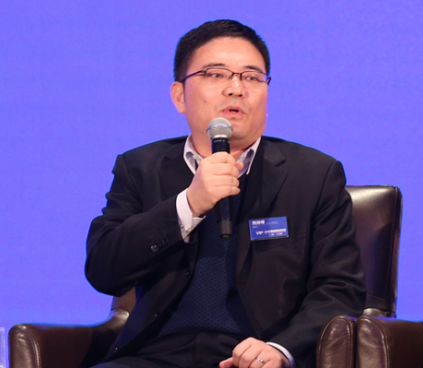 京東方科技副總裁、首席戰略官荊林峰：京東方將向全球開放技術端口