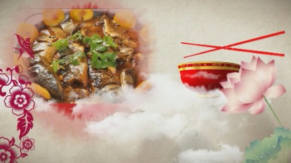 【幸福年·在雄安】年年有“魚”！燉出幸福好味道