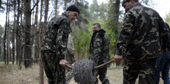 烏克蘭軍事緩沖區能否緩解沖突？