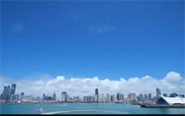 視頻|你好，青島！你好，上合！